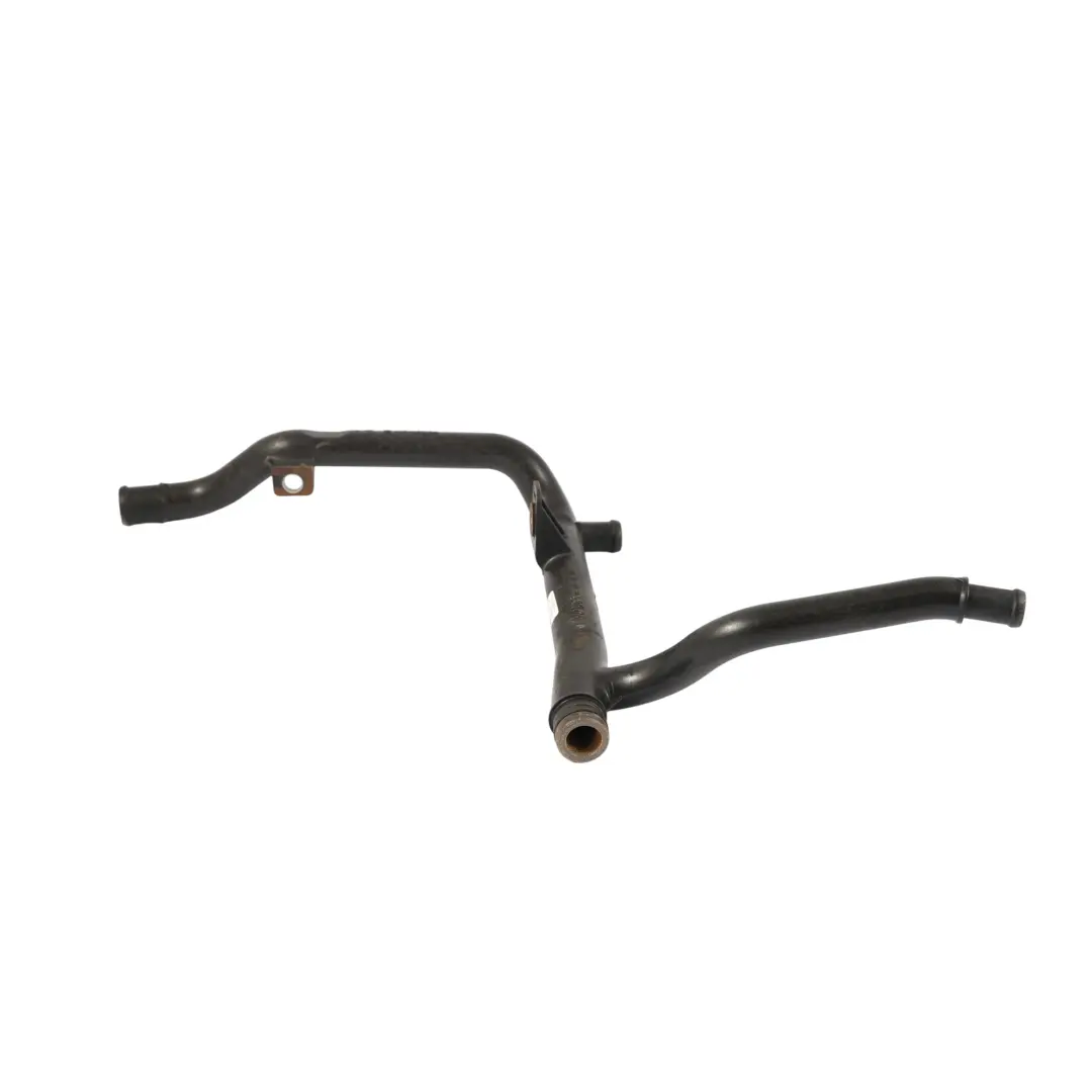 Mk6 Audi A3 8P Hose Thermostat Coolant Pipe 2.0 TDI to Volkswagen Golf with Part number 03L121065H Volkswagen Golf Mk6 Audi A3 8P Hose Thermostat Coolant Pipe 2.0 TDI - SKU 03L121065H - Part number 03L121065H