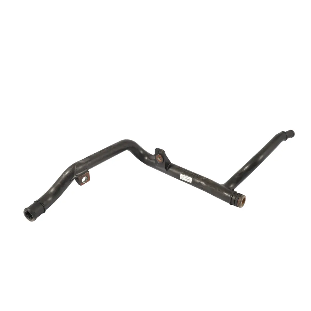 VW Golf Mk6 Audi A3 8P Schlauch Thermostat Kühlmittelleitung 2.0 TDI - SKU 03L121065H - Teilenummer 03L121065H