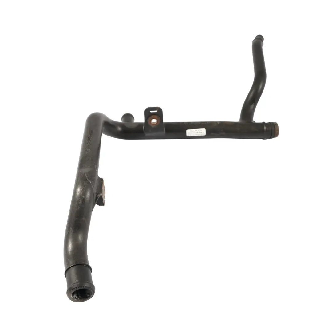 Volkswagen Golf Mk6 Audi A3 8P Hose Thermostat Coolant Pipe 2.0 TDI - SKU 03L121065H - Part number 03L121065H