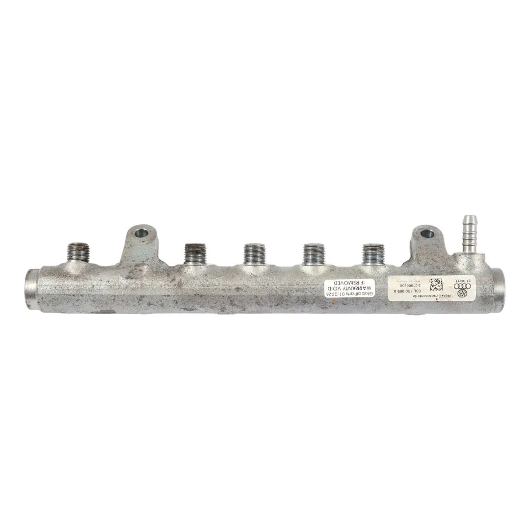 Iniettori Carburante 2.0 TDI Diesel per Audi A4 B8 A5 8T Q5 8R Linea con numero di parte 03L130089A Audi A4 B8 A5 8T Q5 8R Linea Iniettori Carburante 2.0 TDI Diesel - SKU 03L130089A-1 - Numero di parte 03L130089A