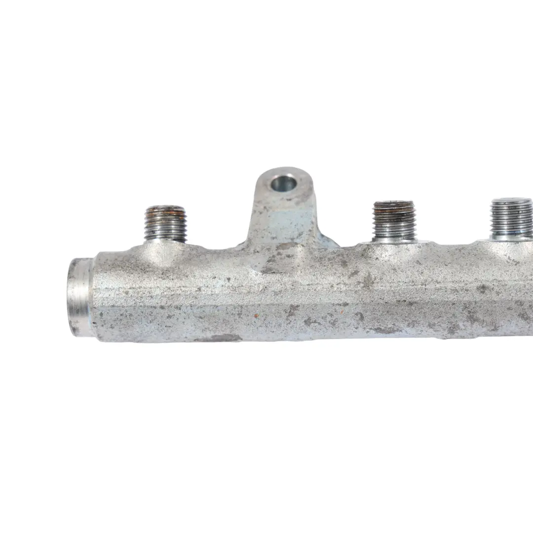 Audi A4 B8 A5 8T Q5 8R Fuel Injector Rail Line 2.0 TDI Diesel Engine - SKU 03L130089A-1 - Part number 03L130089A