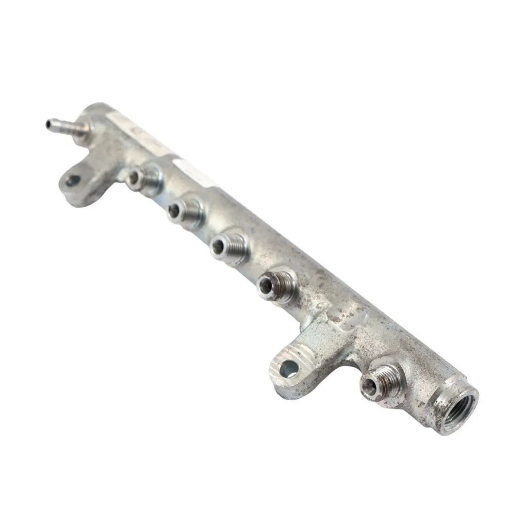 Audi A4 B8 A5 8T Q5 8R Injecteur Carburant Rail Line 2.0 TDI Diesel - SKU 03L130089A-1 - Numéro de pièce 03L130089A