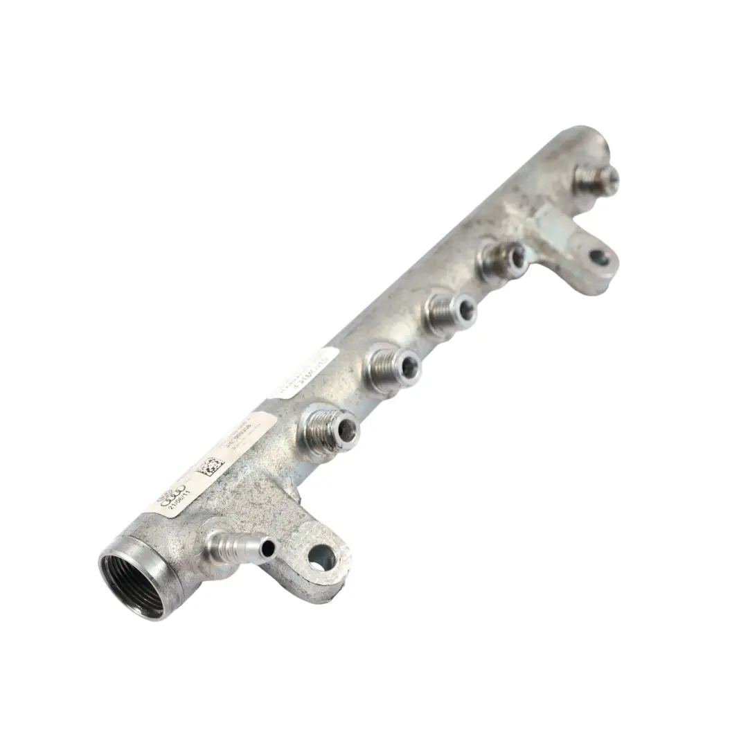 Audi A4 B8 A5 8T Q5 8R Linea Iniettori Carburante 2.0 TDI Diesel - SKU 03L130089A-1 - Numero di parte 03L130089A