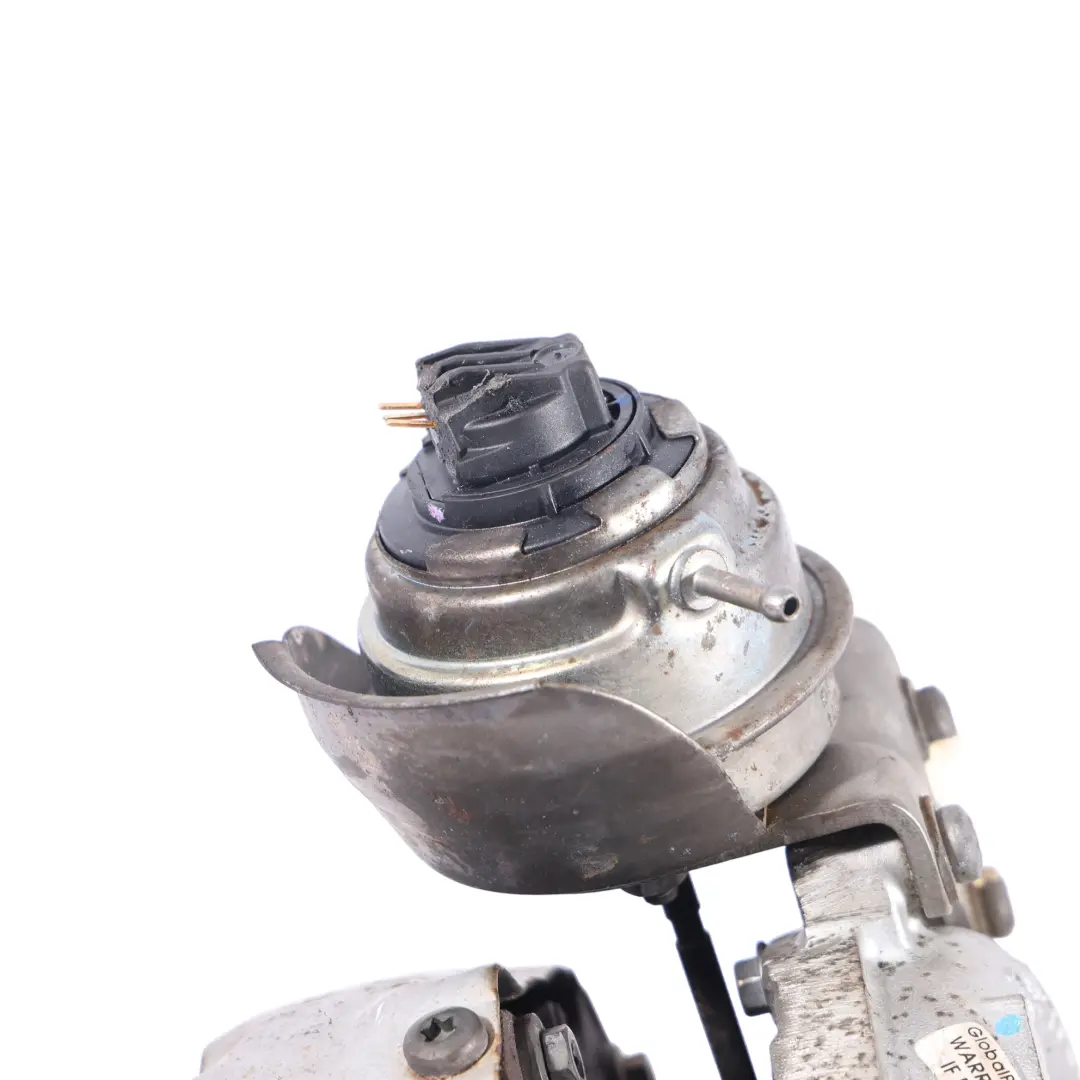 Turbocharger 2.0 TDI Diesel Engine to Audi A3 8P TT 8J VW Passat B7 with Part number 03L253010F Audi A3 8P TT 8J VW Passat B7 Turbocharger 2.0 TDI Diesel Engine - SKU 03L253010F-2 - Part number 03L253010F