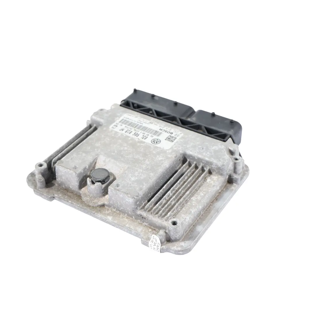 2K III 2.0 TDI CFHC 140CH Gestion Moteur Manuel pour Volkswagen Caddy à propos du numéro de pièce 03L906018NF Volkswagen Caddy 2K III 2.0 TDI CFHC 140CH Gestion Moteur Manuel - SKU 03L906018NF - Numéro de pièce 03L906018NF