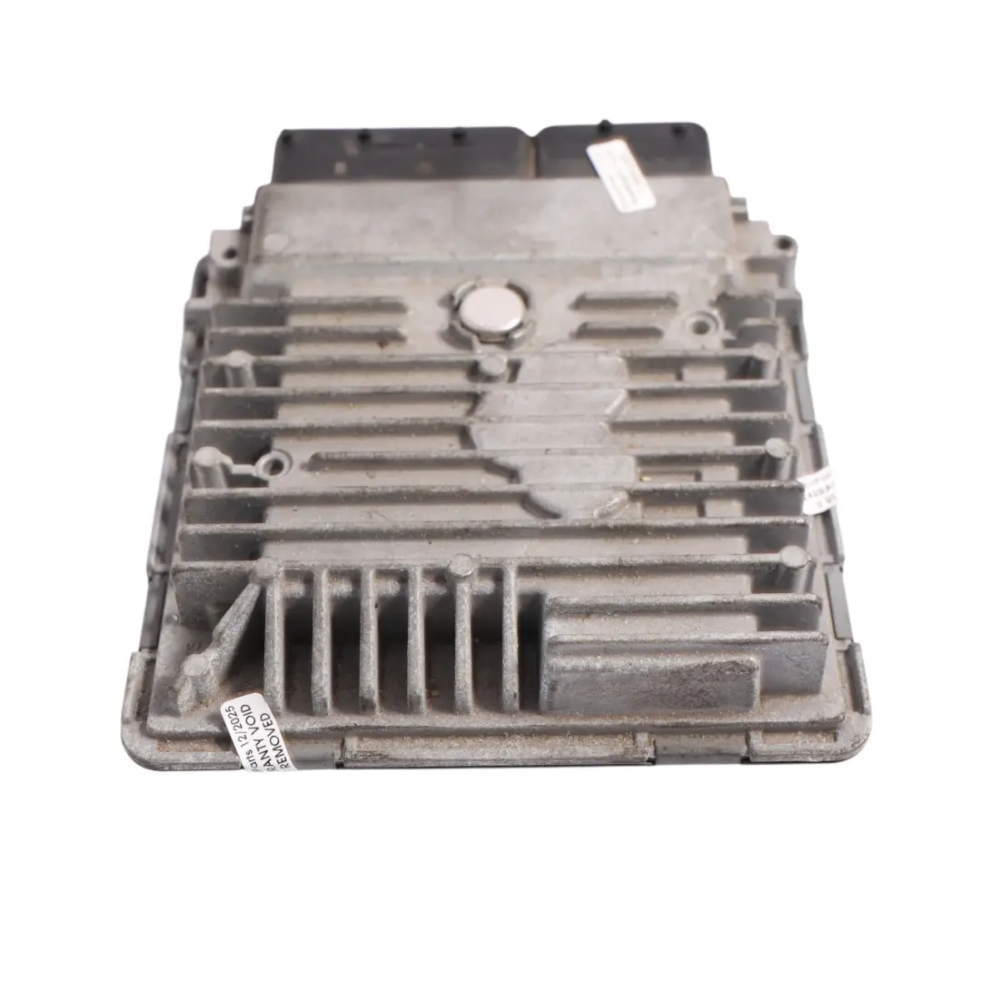 VW Volkswagen Caddy III 1.6 TDI CAYD 102HP Engine Control ECU Manual - SKU 03L907425C-2 - Part number 03L907425C