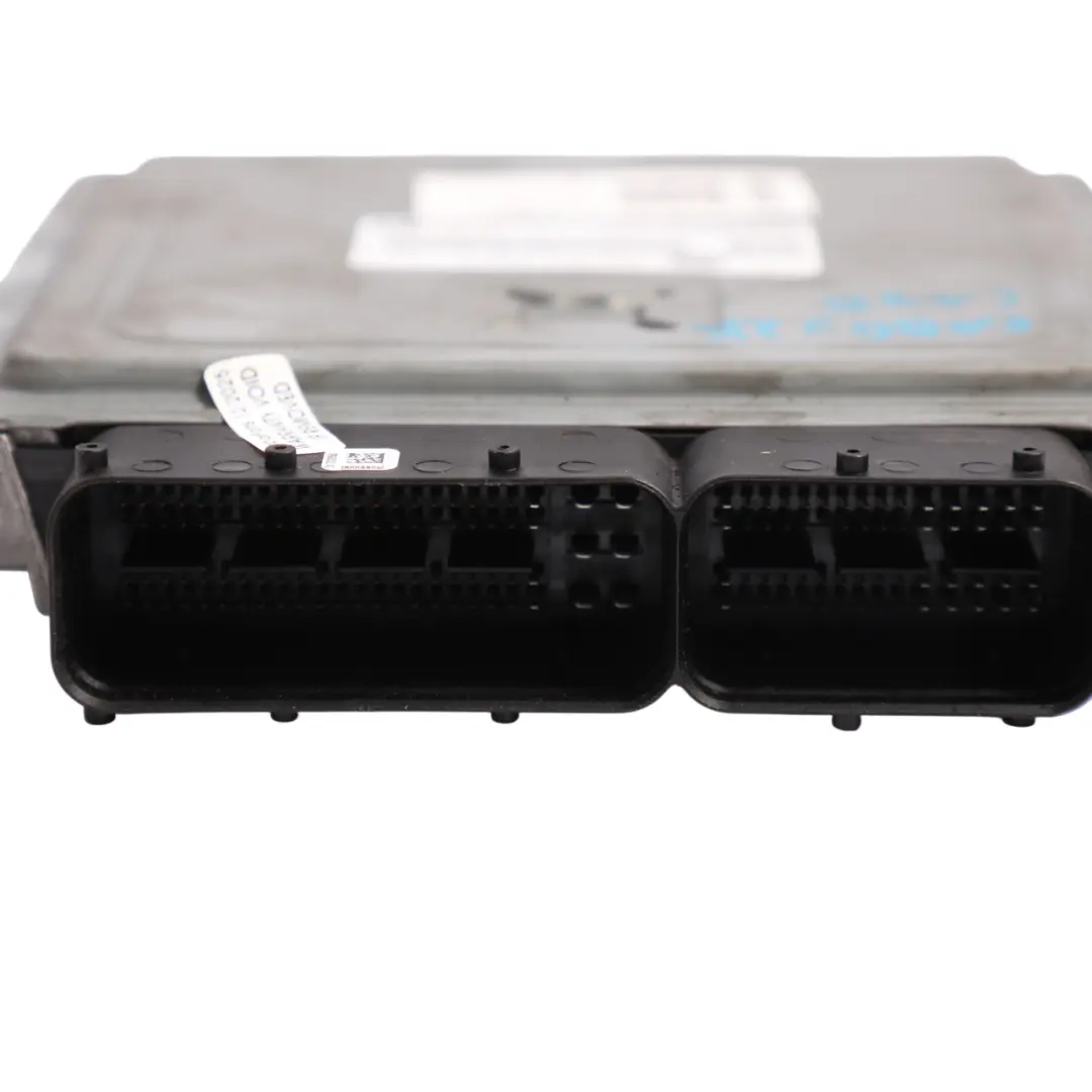 VW Volkswagen Caddy III 1.6 TDI CAYD 102HP Engine Control ECU Manual - SKU 03L907425C-2 - Part number 03L907425C