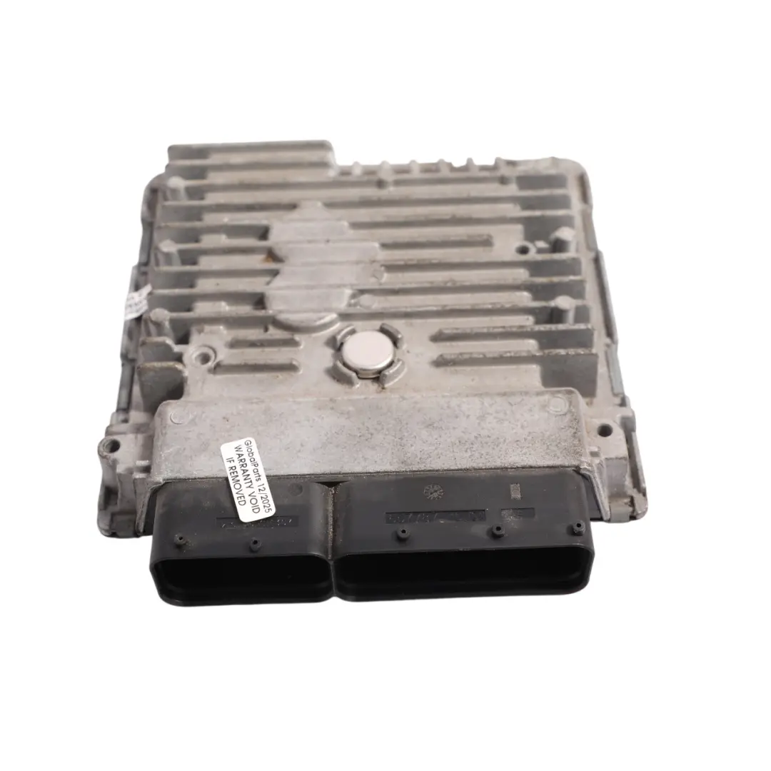 VW Volkswagen Caddy III 1.6 TDI CAYD 102HP Engine Control ECU Manual - SKU 03L907425C-2 - Part number 03L907425C