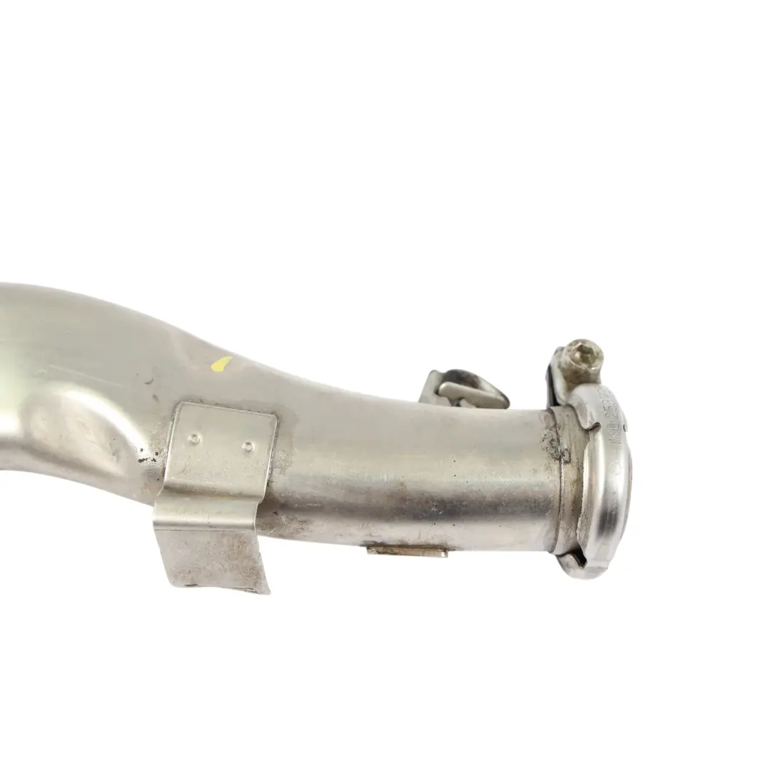 Volkswagen VW Transporter T6 Enfriador EGR Tubo Manguera - SKU 03N131521E - Número de pieza 03N131521E