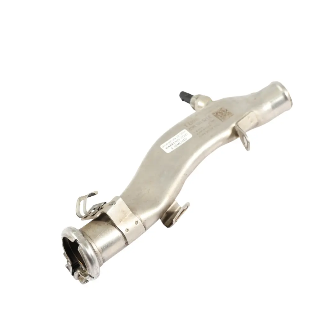Tubo Flessibile Linea per Volkswagen VW Transporter T6 EGR con numero di parte 03N131521E Volkswagen VW Transporter T6 EGR Tubo Flessibile Linea - SKU 03N131521E - Numero di parte 03N131521E