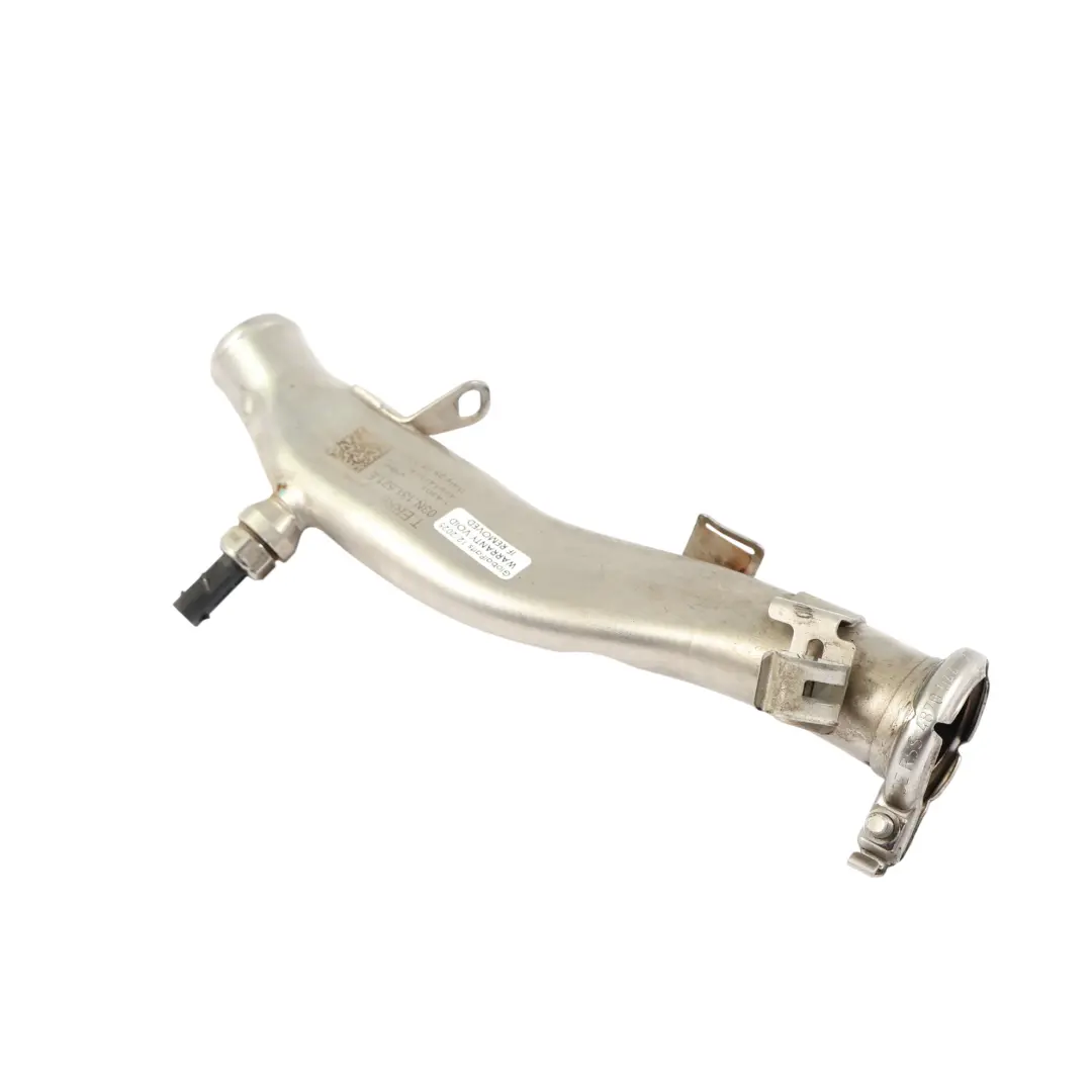 Tubo Flessibile Linea per Volkswagen VW Transporter T6 EGR con numero di parte 03N131521E Volkswagen VW Transporter T6 EGR Tubo Flessibile Linea - SKU 03N131521E - Numero di parte 03N131521E