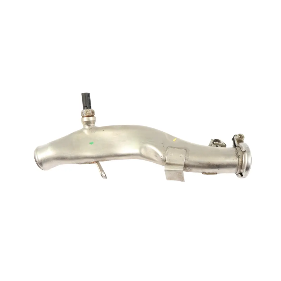 AGR Kühler Rohr Schlauchleitung für Volkswagen VW Transporter T6 mit Teilenummer 03N131521E Volkswagen VW Transporter T6 AGR Kühler Rohr Schlauchleitung - SKU 03N131521E - Teilenummer 03N131521E