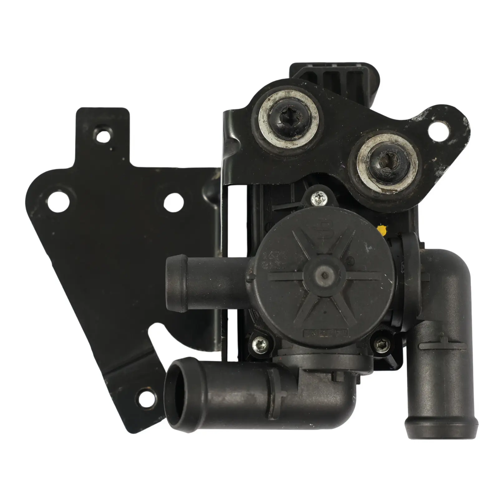 VW Transporter T6 Cooling System Coolant Water Valve Unit 2.0 Diesel 03N906249H