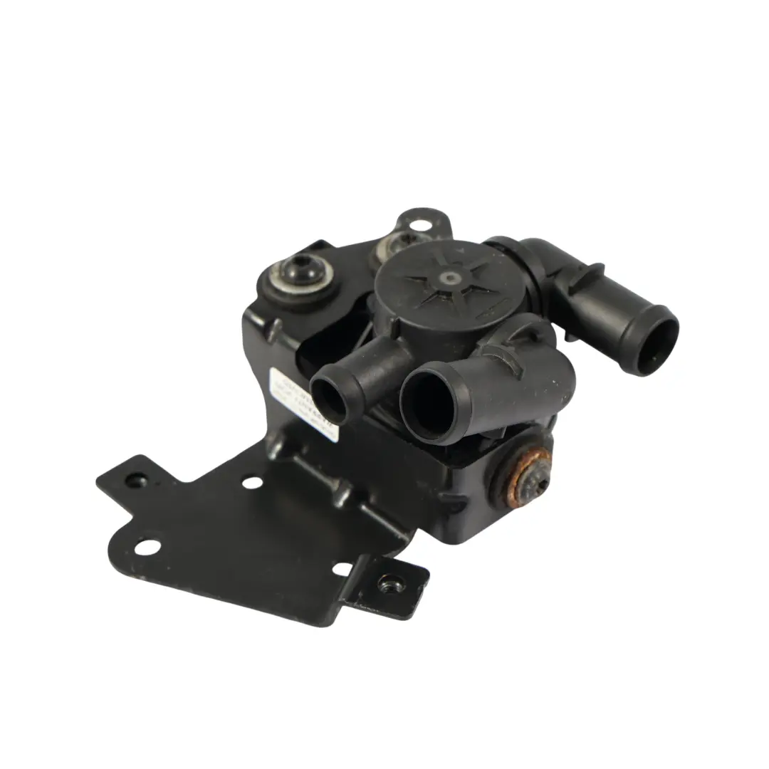 VW Transporter T6 Sistema Acqua Refrigerante Valvola Unità 2.0 Diesel - SKU 03N906249H - Numero di parte 03N906249H