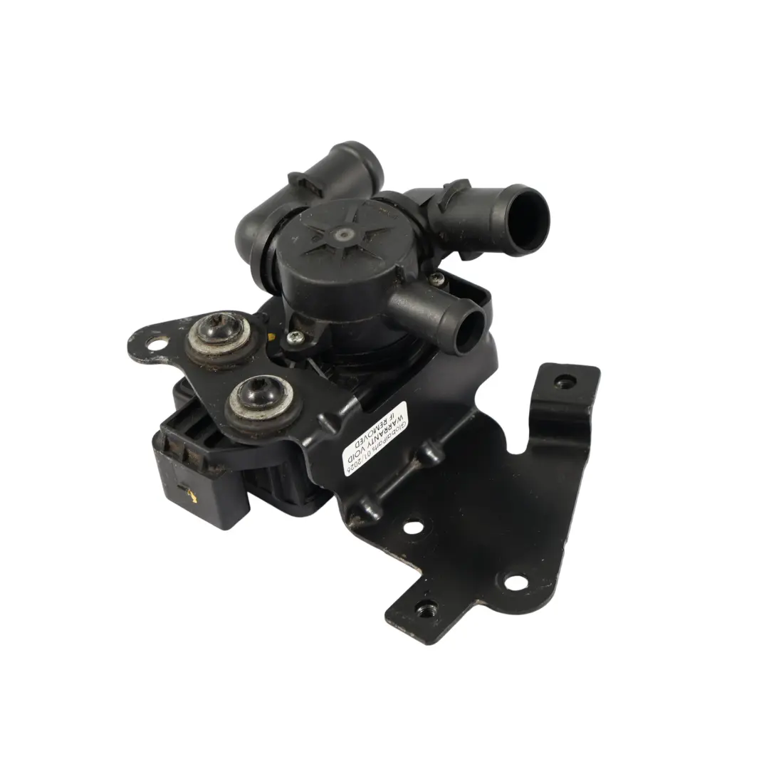 Vanne Eau Refroidissement Système T6 2.0 Diesel pour VW Transporter à propos du numéro de pièce 03N906249H VW Transporter Vanne Eau Refroidissement Système T6 2.0 Diesel - SKU 03N906249H - Numéro de pièce 03N906249H