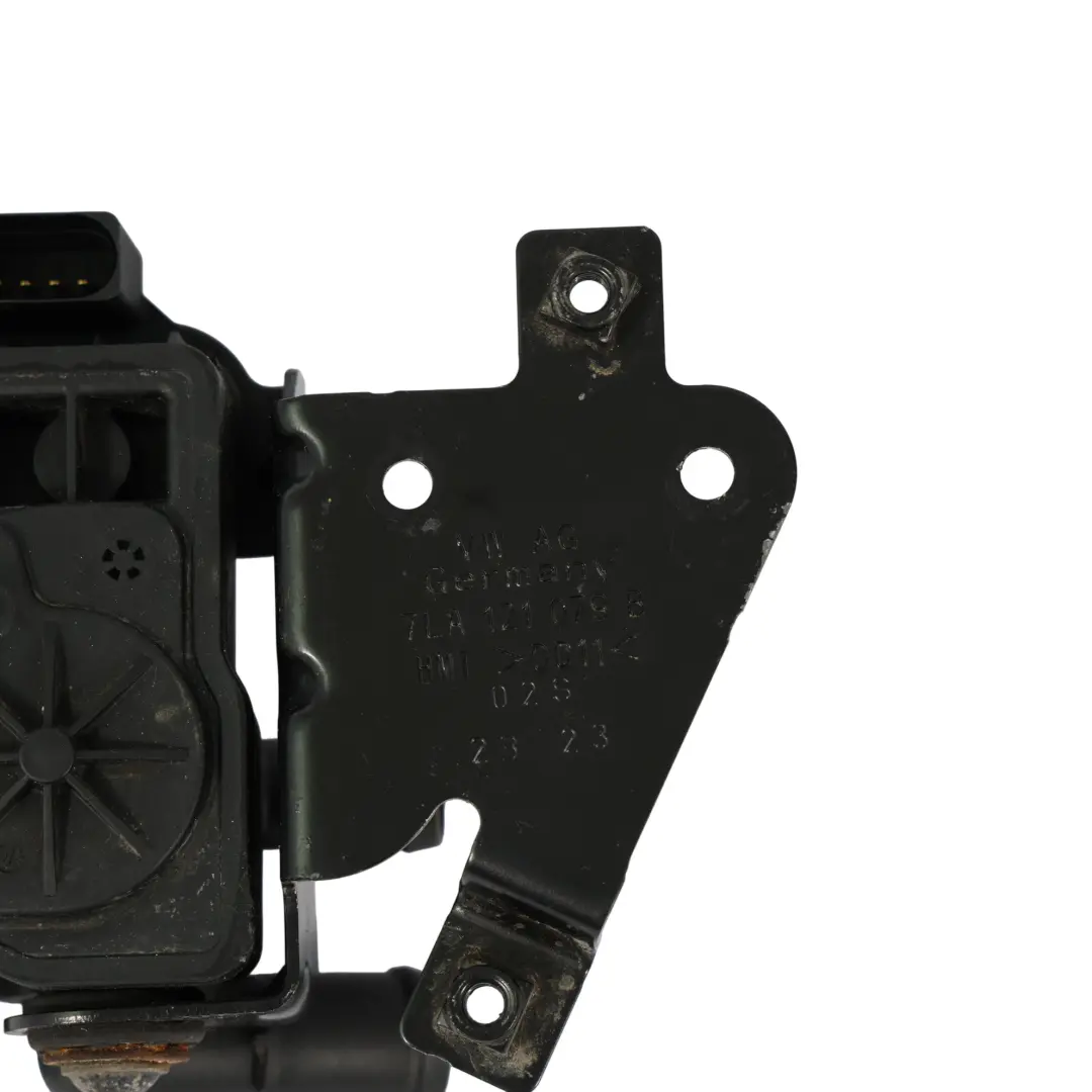 Kühl System Wasser Ventil 2.0 Diesel für VW Transporter T6 mit Teilenummer 03N906249H VW Transporter T6 Kühl System Wasser Ventil 2.0 Diesel - SKU 03N906249H - Teilenummer 03N906249H