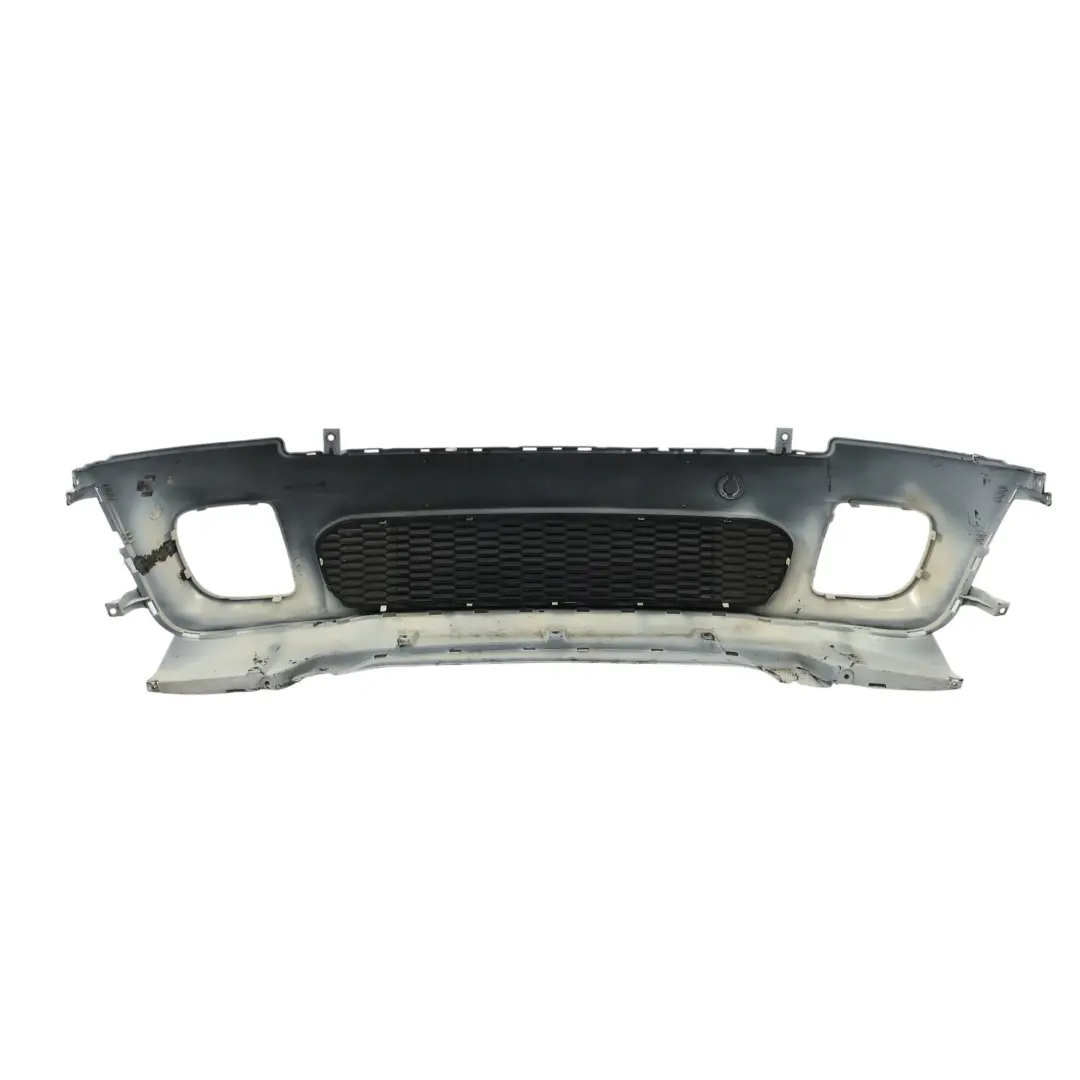 Vorne stoßstange Mini R55 R56 JCW Verkleidung Abdeckung Pepper Weiß 850 für mit Teilenummer 0404109 Vorne stoßstange Mini R55 R56 JCW Verkleidung Abdeckung Pepper Weiß 850 - SKU 0404109-PW - Teilenummer 0404109