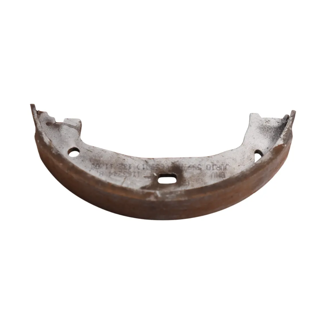 Parking Brake Kit Spring Shoe Set to BMW E81 E87 E90 with Part number 0410823 BMW E81 E87 E90 Parking Brake Kit Spring Shoe Set - SKU 0410823-1 - Part number 0410823