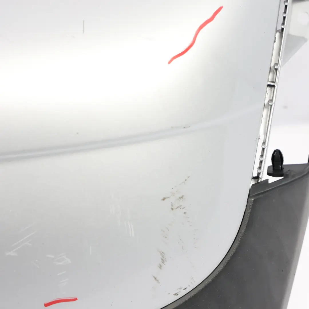 Choc-Receveur Arriere Pur Argent Metallique - 900 pour Mini Cooper R56 R57 à propos du numéro de pièce 0430249 Mini Cooper R56 R57 Choc-Receveur Arriere Pur Argent Metallique - 900 - SKU 0430249-PS - Numéro de pièce 0430249