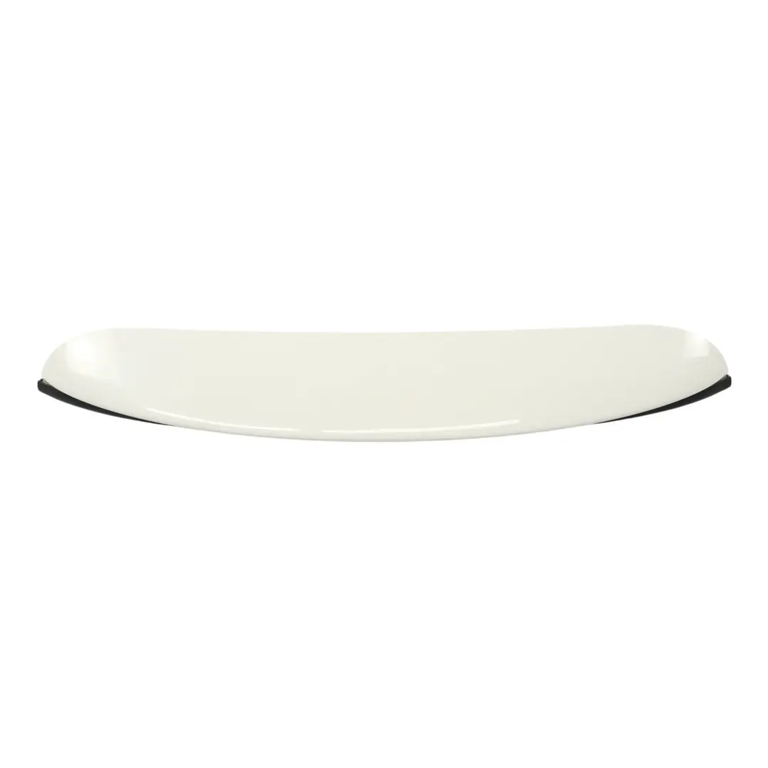 Spoiler arrière blanc 7148913 pour Mini Cooper One R56 à propos du numéro de pièce 0430314 Mini Cooper One R56 Spoiler arrière blanc 7148913 - SKU 0430314-WHI - Numéro de pièce 0430314
