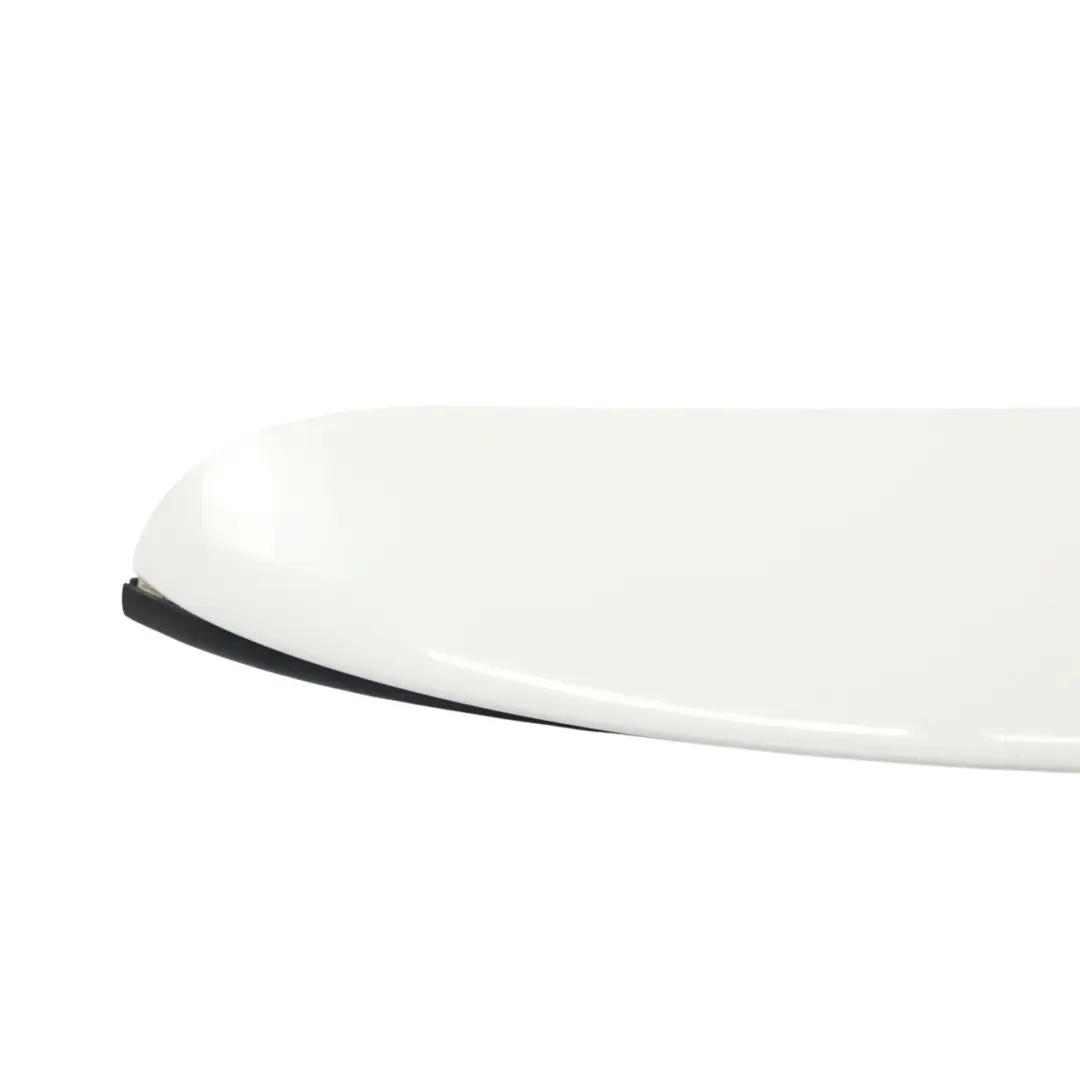 Heckspoiler Spoiler Hinten Weiß 7148913 für Mini Cooper One R56 mit Teilenummer 0430314 Mini Cooper One R56 Heckspoiler Spoiler Hinten Weiß 7148913 - SKU 0430314-WHI - Teilenummer 0430314