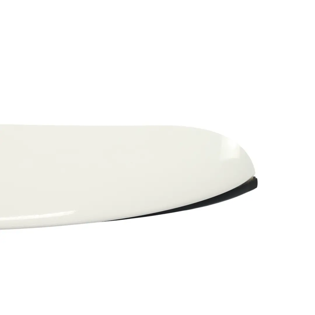 Spoiler White 7148913 to Mini Cooper One R56 Rear with Part number 0430314 Mini Cooper One R56 Rear Spoiler White 7148913 - SKU 0430314-WHI - Part number 0430314