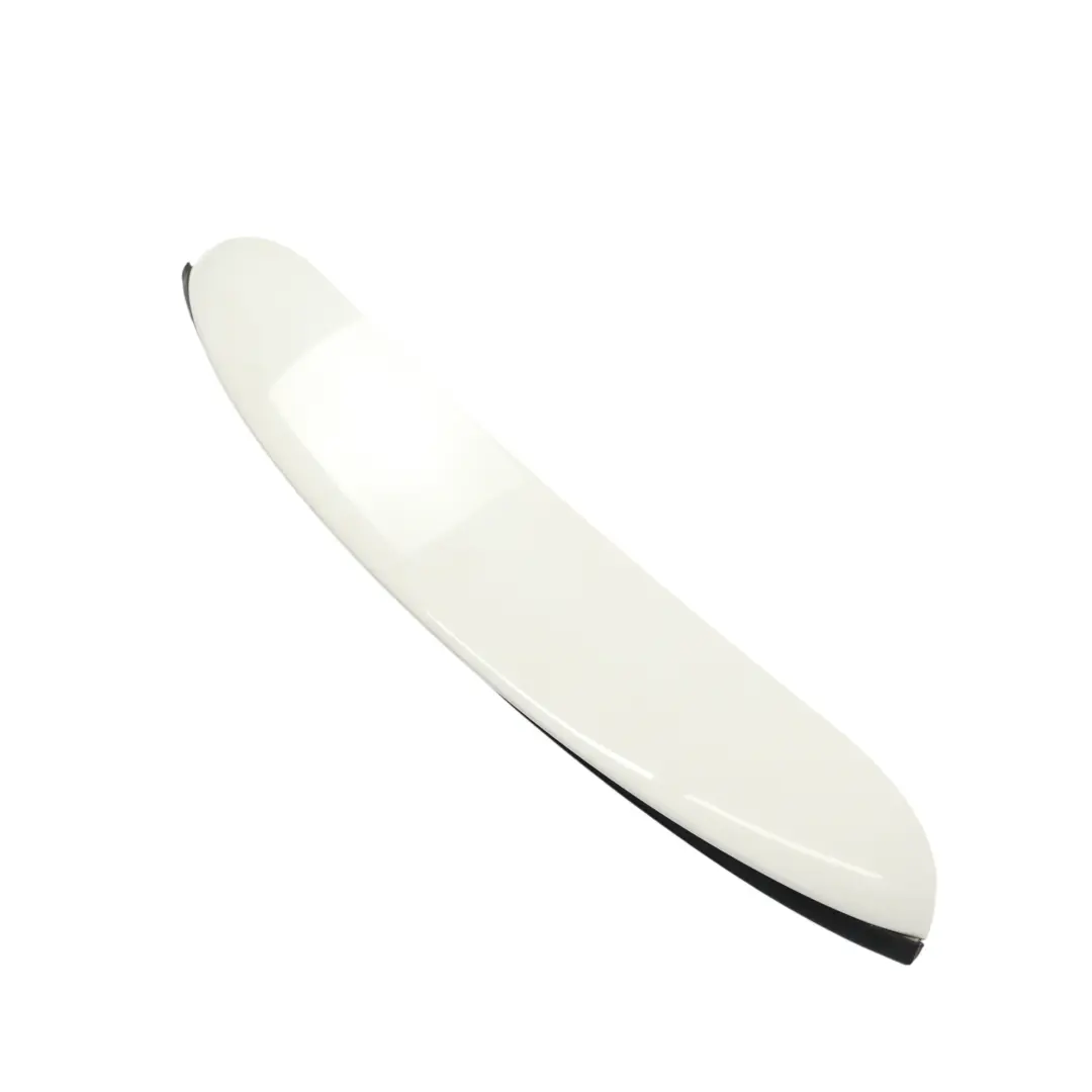 Mini Cooper One R56 Spoiler trasero Blanco 7148913 - SKU 0430314-WHI - Número de pieza 0430314