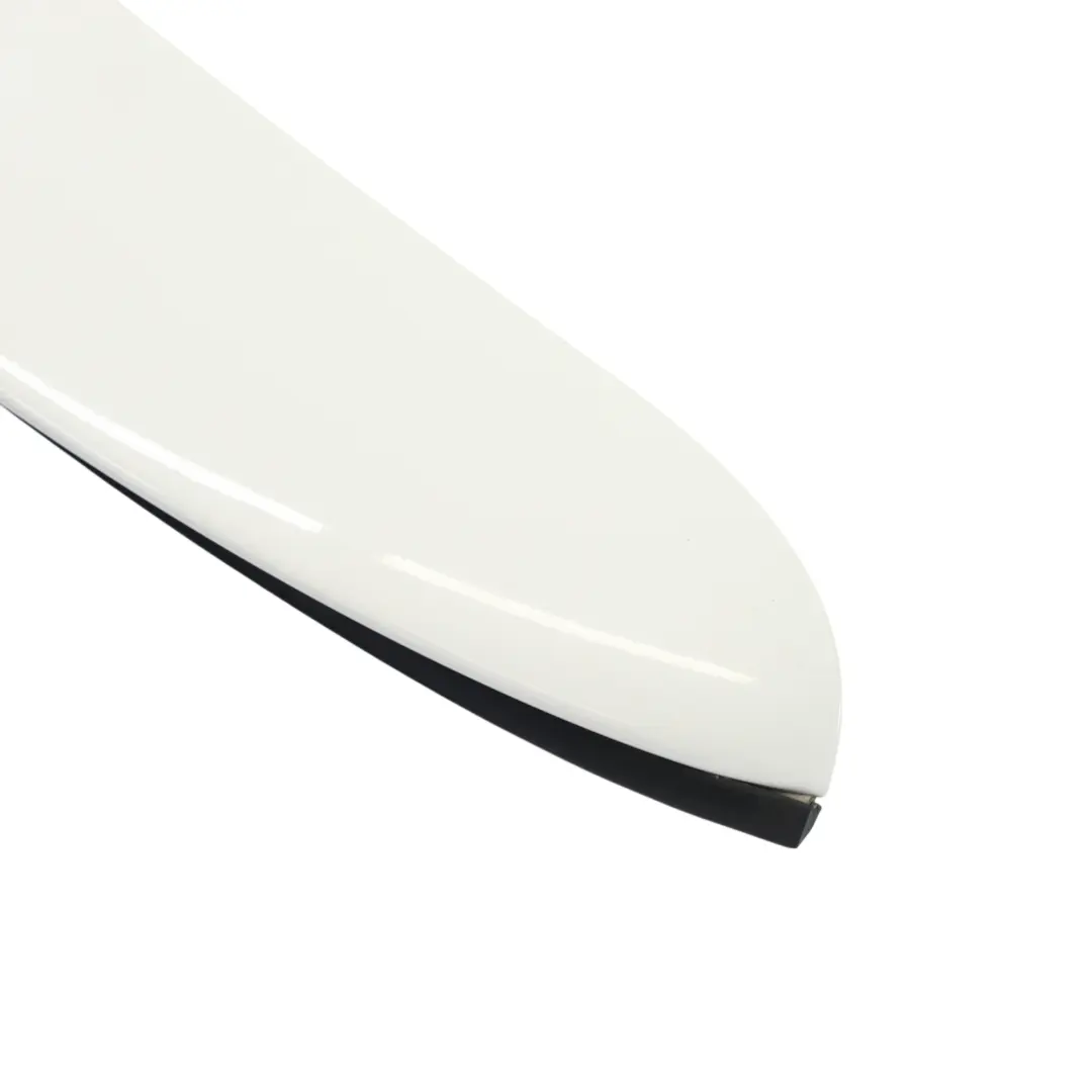 Mini Cooper One R56 Spoiler trasero Blanco 7148913 - SKU 0430314-WHI - Número de pieza 0430314