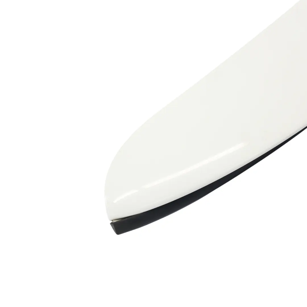 Mini Cooper One R56 Spoiler arrière blanc 7148913 - SKU 0430314-WHI - Numéro de pièce 0430314