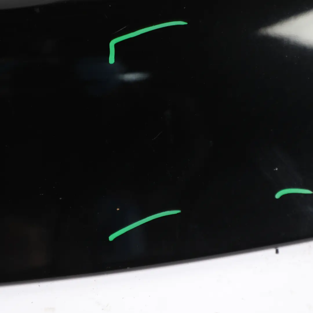 Spoiler Klapy Bagażnika Tył Czarny 7148913 do Mini R56 o numerze 0430316 Mini R56 Spoiler Klapy Bagażnika Tył Czarny 7148913 - SKU 0430316-BLK1 - Numer Części 0430316