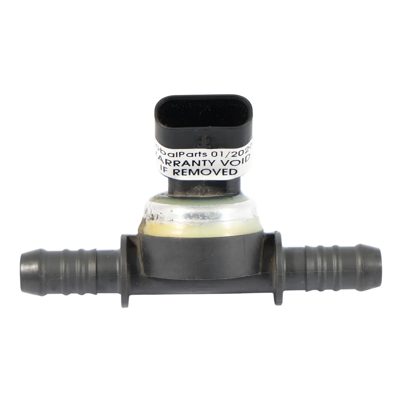 VW  Volkswagen Transporter T6 Capteur De Pression De Carburant Diesel 04B906054H