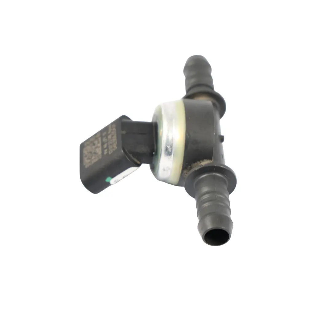 Kraftstoff Druck Sensor Steuergerät Diesel für Volkswagen Transporter T6 mit Teilenummer 04B906054H Volkswagen Transporter T6 Kraftstoff Druck Sensor Steuergerät Diesel - SKU 04B906054H - Teilenummer 04B906054H