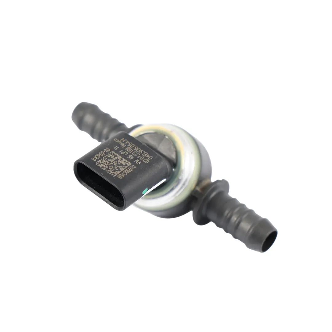 VW Transporter T6 Sensor Presión Combustible Unidad Control Diesel - SKU 04B906054H - Número de pieza 04B906054H