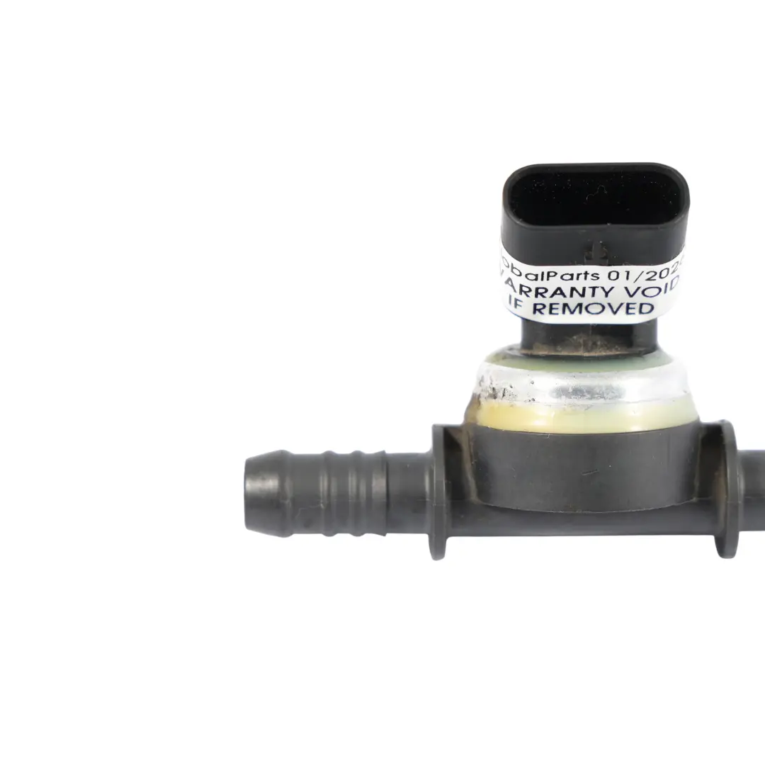 Sensor Presión Combustible Unidad Control Diesel para VW Transporter T6 con número de pieza 04B906054H VW Transporter T6 Sensor Presión Combustible Unidad Control Diesel - SKU 04B906054H - Número de pieza 04B906054H