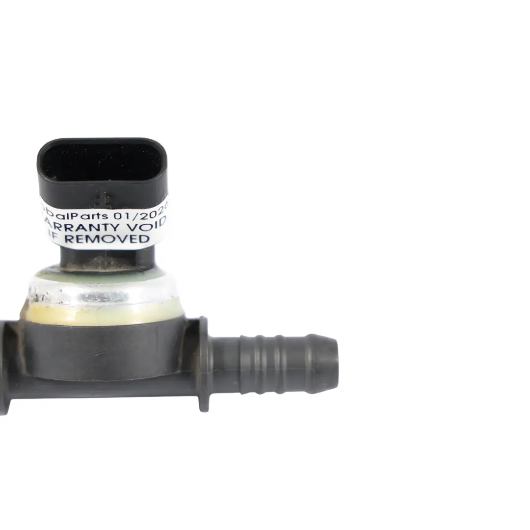 VW Volkswagen Transporter T6 Capteur De Pression De Carburant Diesel - SKU 04B906054H - Numéro de pièce 04B906054H