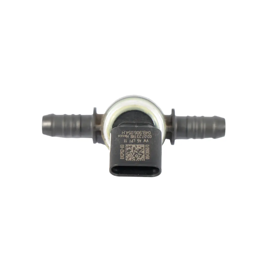 VW Volkswagen Transporter T6 Fuel Pressure Sensor Control Unit Diesel - SKU 04B906054H - Part number 04B906054H