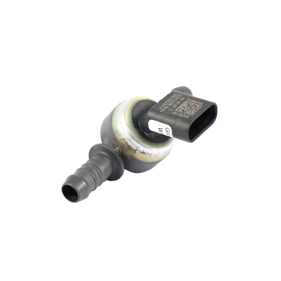 Volkswagen Transporter T6 Kraftstoff Druck Sensor Steuergerät Diesel - SKU 04B906054H - Teilenummer 04B906054H