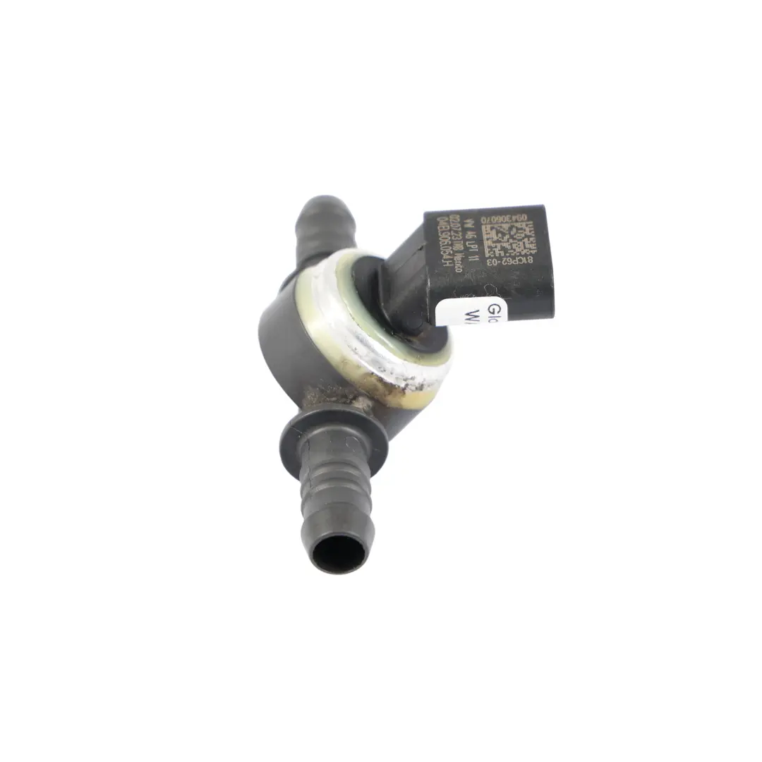 Volkswagen Transporter T6 Kraftstoff Druck Sensor Steuergerät Diesel - SKU 04B906054H - Teilenummer 04B906054H