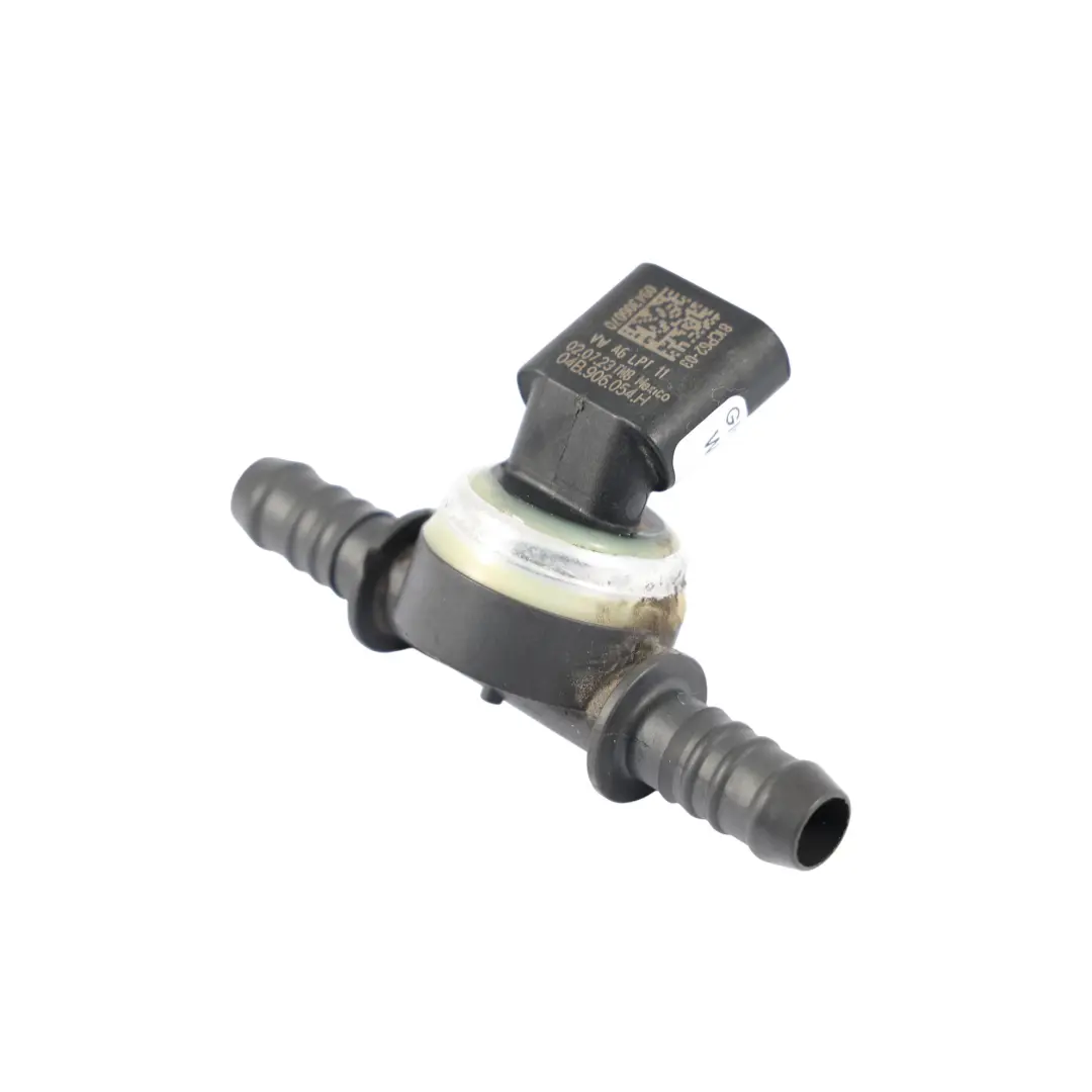 Volkswagen Transporter T6 Kraftstoff Druck Sensor Steuergerät Diesel - SKU 04B906054H - Teilenummer 04B906054H