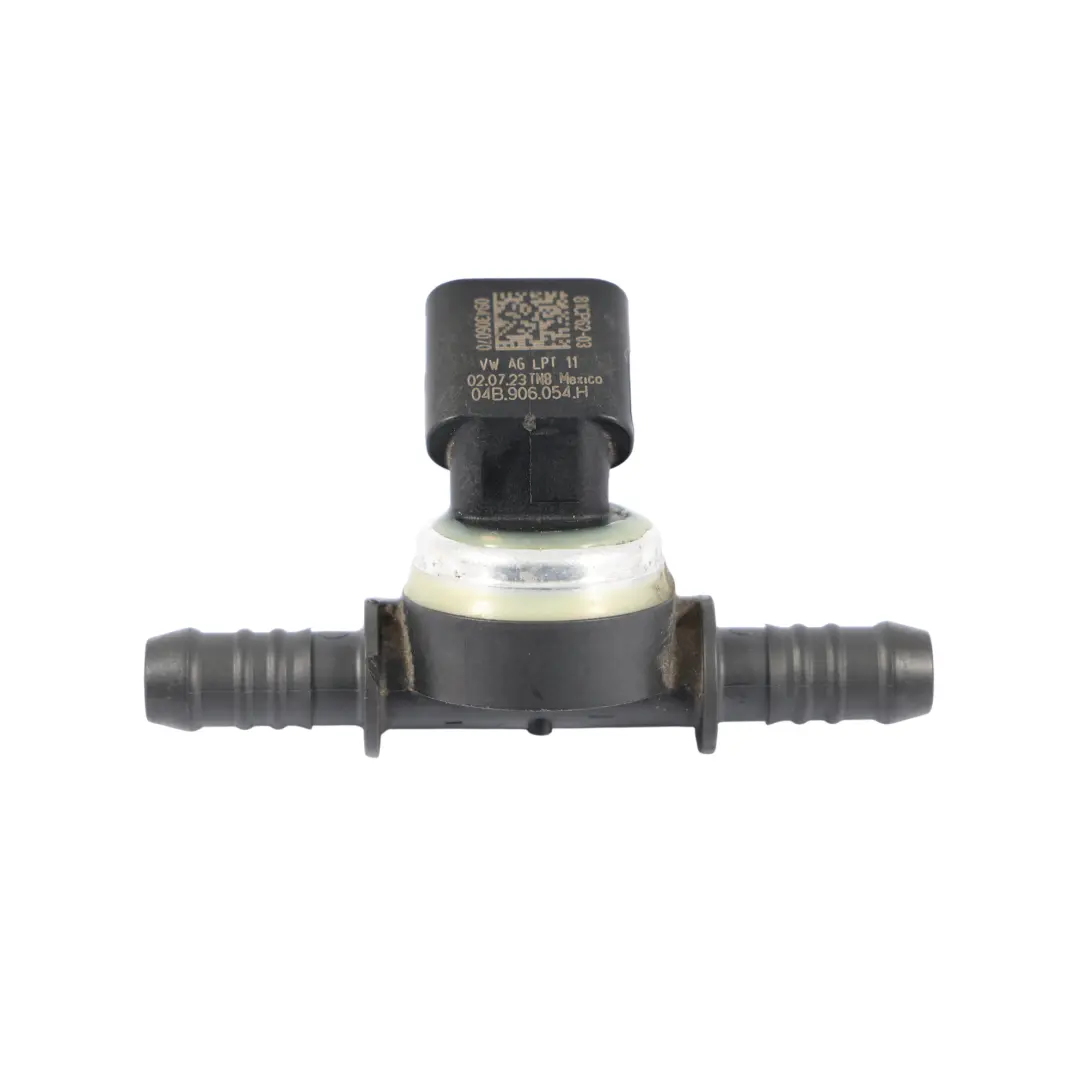 Kraftstoff Druck Sensor Steuergerät Diesel für Volkswagen Transporter T6 mit Teilenummer 04B906054H Volkswagen Transporter T6 Kraftstoff Druck Sensor Steuergerät Diesel - SKU 04B906054H - Teilenummer 04B906054H