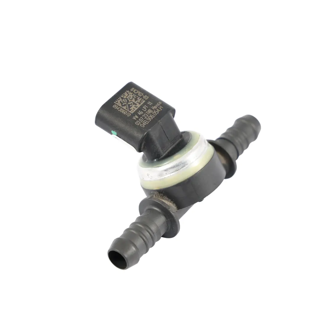 VW Transporter T6 Sensore Pressione Carburante Unità Controllo Diesel - SKU 04B906054H - Numero di parte 04B906054H