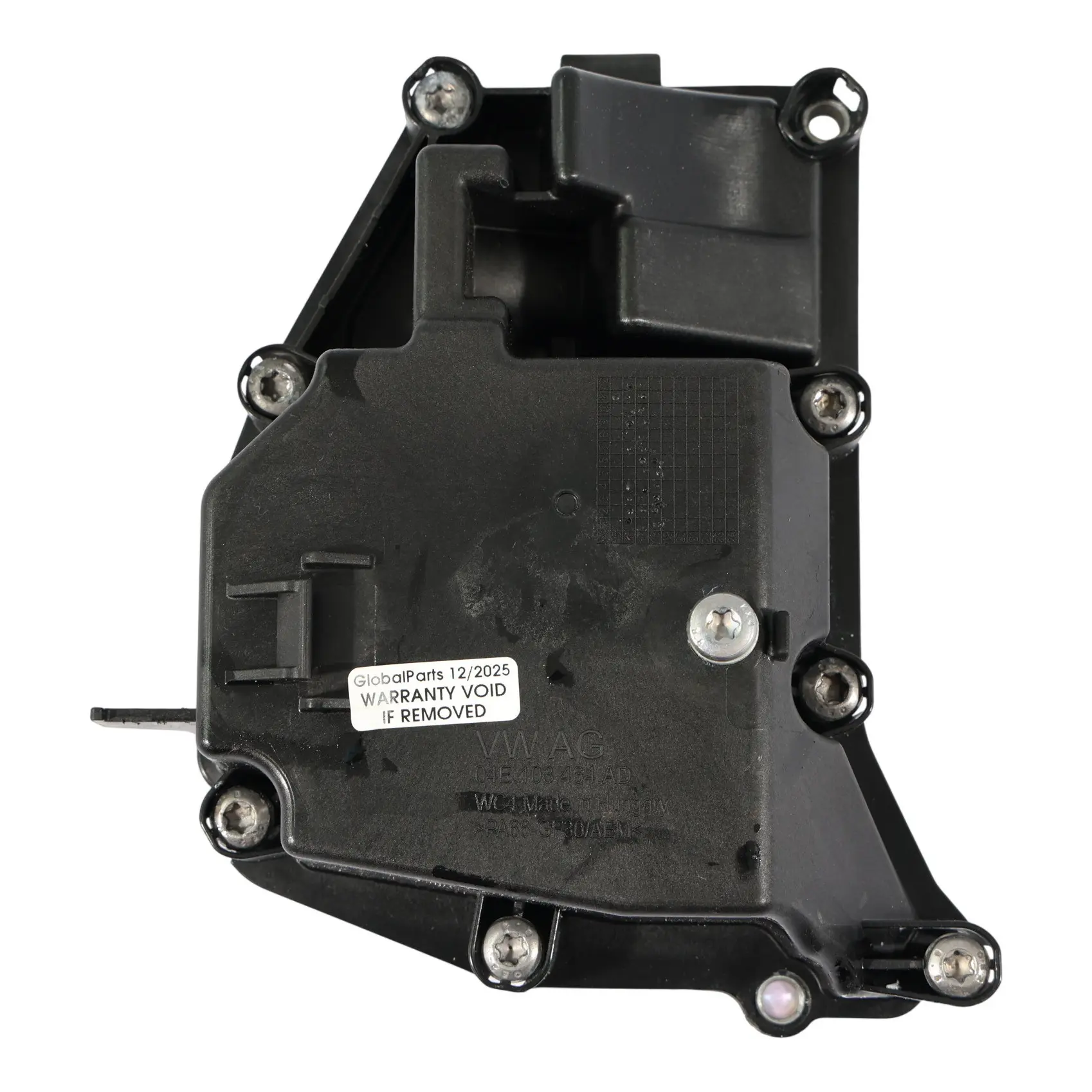 Volkswagen Golf Mk7 Oil Separator Breather 1.5 TSI Petrol 04E103464AD