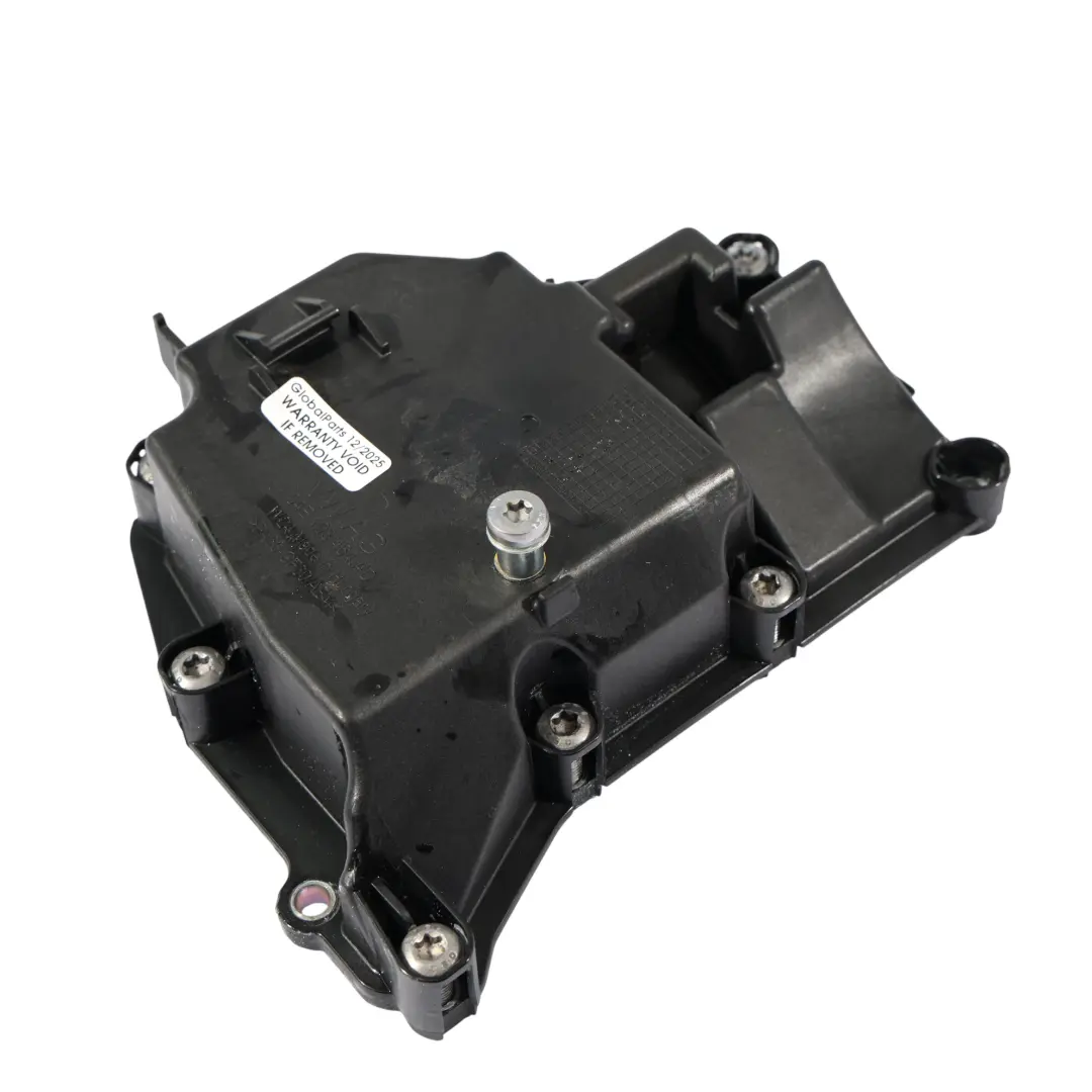 Oil Separator Breather 1.5 TSI Petrol to Volkswagen Golf Mk7 with Part number 04E103464AD Volkswagen Golf Mk7 Oil Separator Breather 1.5 TSI Petrol - SKU 04E103464AD - Part number 04E103464AD