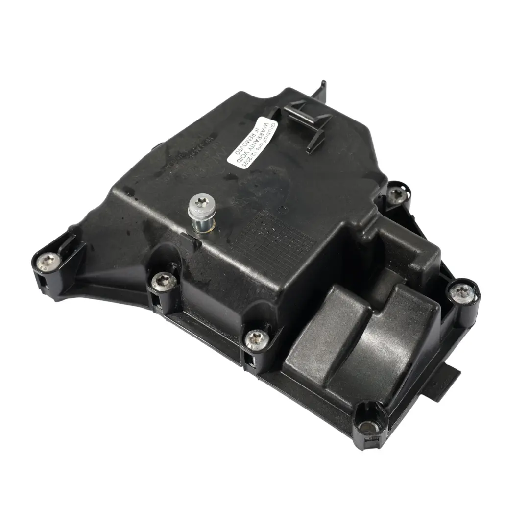 Volkswagen Golf Mk7 Oil Separator Breather 1.5 TSI Petrol - SKU 04E103464AD - Part number 04E103464AD