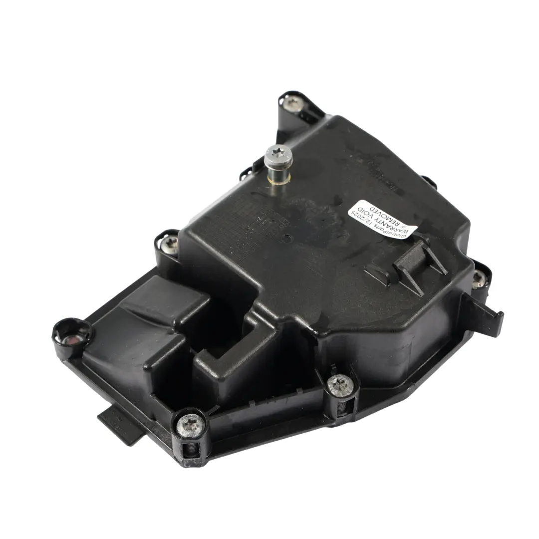 Separator Odma Oleju 1.5 TSI Benzyna do Volkswagen Golf Mk7 o numerze 04E103464AD Volkswagen Golf Mk7 Separator Odma Oleju 1.5 TSI Benzyna - SKU 04E103464AD - Numer Części 04E103464AD