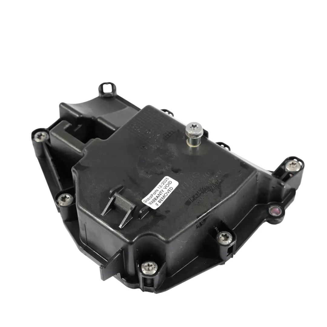 Oil Separator Breather 1.5 TSI Petrol to Volkswagen Golf Mk7 with Part number 04E103464AD Volkswagen Golf Mk7 Oil Separator Breather 1.5 TSI Petrol - SKU 04E103464AD - Part number 04E103464AD