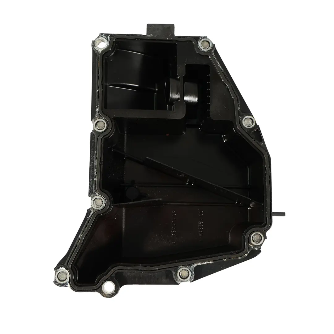 Volkswagen Golf Mk7 Oil Separator Breather 1.5 TSI Petrol - SKU 04E103464AD - Part number 04E103464AD