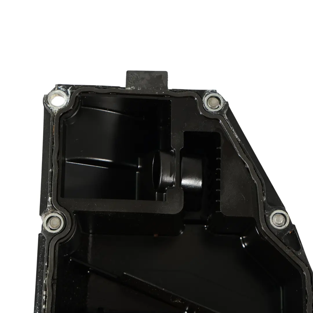 Separatore Olio Sfiato 1.5 TSI Benzina per Volkswagen Golf Mk7 con numero di parte 04E103464AD Volkswagen Golf Mk7 Separatore Olio Sfiato 1.5 TSI Benzina - SKU 04E103464AD - Numero di parte 04E103464AD