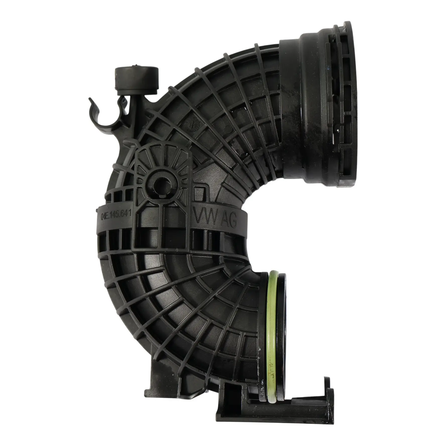 Volkswagen Golf Mk7 1.5 TSI DACA Przewód Powietrza Kolektora 04E145641