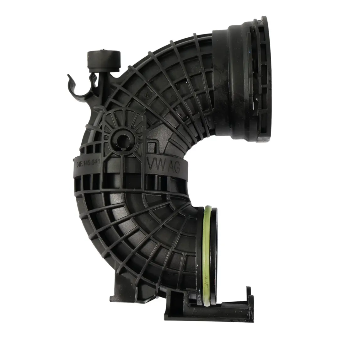 Volkswagen Golf Mk7 Air Intake Pipe Hose 1.5 TSI Petrol DACA - SKU 04E145641 - Part number 04E145641